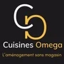 Franchise Ameublement CUISINES OMEGA