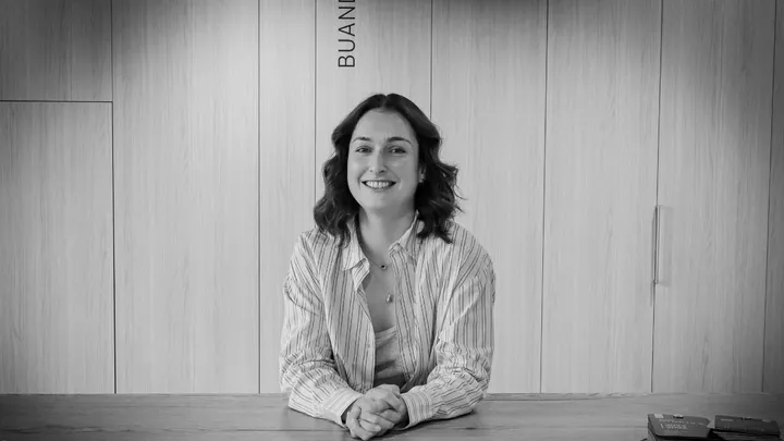 Quadro : Marie Vaslin, future partenaire à Périgueux, transforme une rencontre sur LinkedIn en projet entrepreneurial